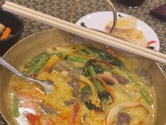 -南沙游艇会·大兵船餐厅