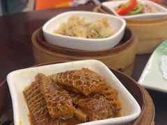 -潮福城大酒楼·潮粤菜·港式点心(阳光城店)