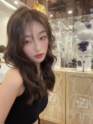 -INSTYLE造型·明星店