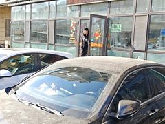 -春明狗肉馆(经开一区店)