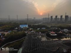 -郑州方特梦幻王国