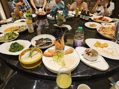 -银筵(武夷路店)