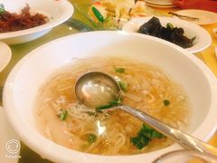 -山明水秀大饭店