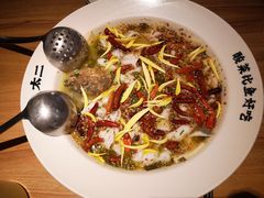 -太二酸菜鱼(正大广场店)