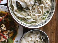 -马遂林烩面馆(少室路店)