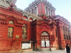 -圣·阿列克谢耶夫教堂