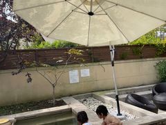 -大连金石滩绿发温泉假日酒店