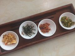 -乡党臊子面(丰庆公园店)