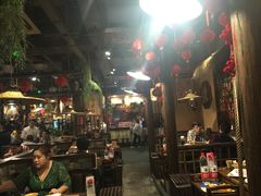 -唇辣号重庆老火锅(燕郊鑫乐汇店)