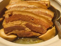-明湖楼·经典鲁菜山东海鲜(大明湖店)