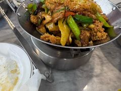 -老四川平头酸菜鱼(衙前店)