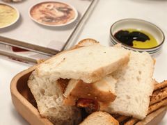 餐前面包-DA·MARCO大马可意大利餐厅(京华店)