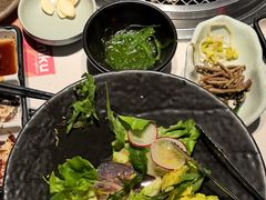 -焱铁烧·黑毛和牛专门店(杭州嘉里中心店)