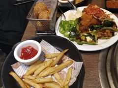 -火炉火自助餐(悠唐购物中心店)