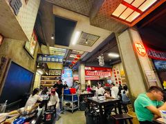 -阿财老铺·老蚌埠龙虾城(华夏总店)