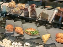 -星巴克(3号湾店)