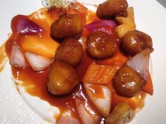 -德尚煌·顺德菜(誉山悠方天地店)