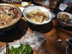 -金掌勺·锅包肉(双榆树店)