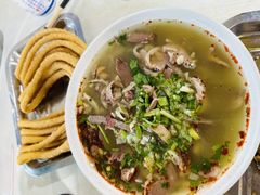 -阿叶羊杂碎(前进街店)