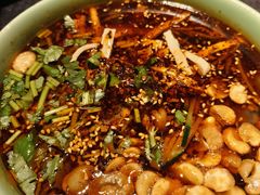 小份浑源凉粉-紫泥369粗粮季(鼓楼店)