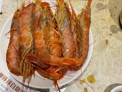 -芭菲盛宴·环球美食(北城国际店)