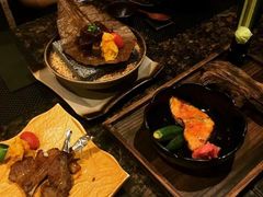 -花隐日式怀石料理(万象城购物中心店)