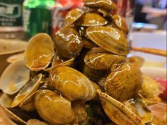 -神仙钵湘香土菜馆(光华路店)