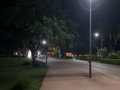 -湖泉半山温泉(湖泉生态园)