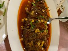 -烤肉宛饭庄(南礼士路店)