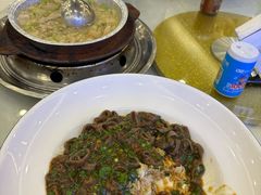 -启东小海鲜(庄先湾路1号店)
