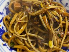 -珠宝街老左杂酱面馆