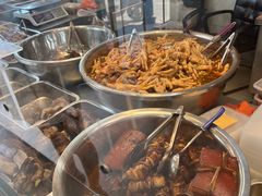 -黎里王记辣脚(黎里总店)