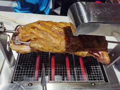 -AK47烤羊腿串吧(柳浪家园店)
