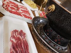 -丁卯•铜锅涮肉(工体店)