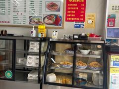 -金城一碗面(成山路店)