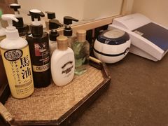 -北方暖暖温泉洗浴(沈阳北站店)