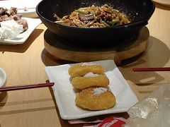 -大师兄·西北小馆(金湾华发商都店)