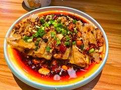 -阿杰烧烤·西安传统烤肉店(天朗御湖店)