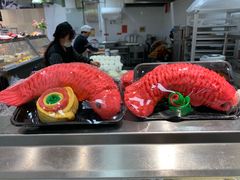 -永辉超市(融创茂店)