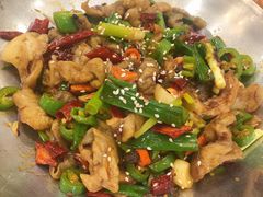 -双福饺子营餐厅(财富广场店)