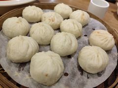 三鲜包-陈傻子餐厅(世纪都会店)