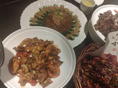 -茶叁酒肆·楚味江湖(菱角湖店)