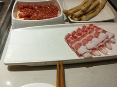 -海底捞火锅(天河方圆荟店)