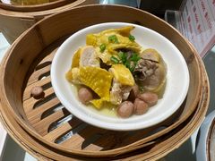 -万龙洲海鲜(安定门店)