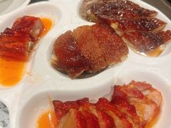 -熠盛粤味·顺德桑拿鸡(永康路店)