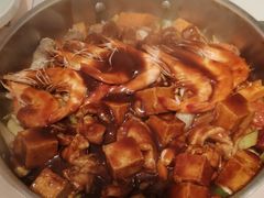 -黄记煌三汁焖锅(新佳丽江汉路店)