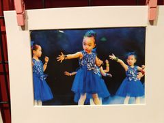 -红舞鞋舞蹈教育(近江校区)