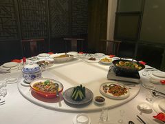 包厢-同庆楼(花园店)