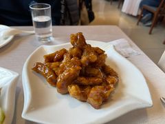 糖醋里脊-马凯餐厅(长椿街店)