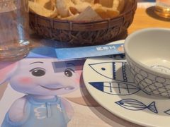 -普叽普叽泰式茶餐厅(港汇店)